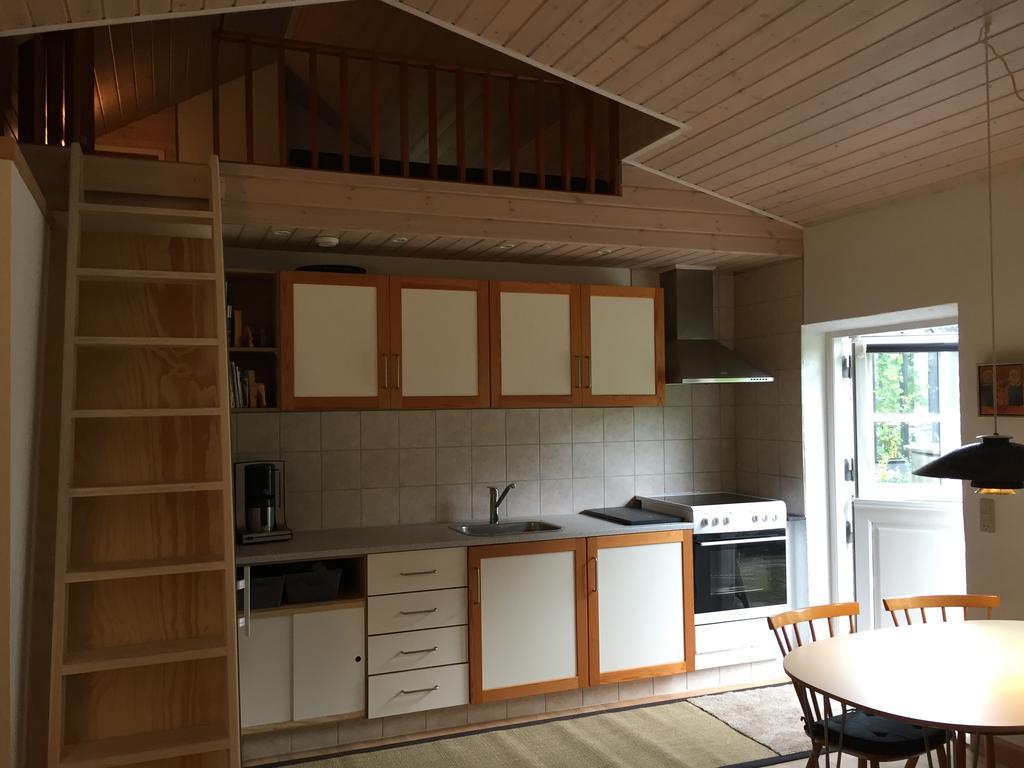 Lindegaardapartment - Woods And Sea Hejls Екстер'єр фото