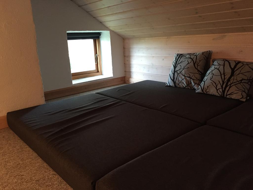 Lindegaardapartment - Woods And Sea Hejls Екстер'єр фото