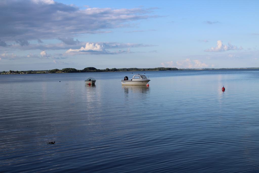 Lindegaardapartment - Woods And Sea Hejls Екстер'єр фото