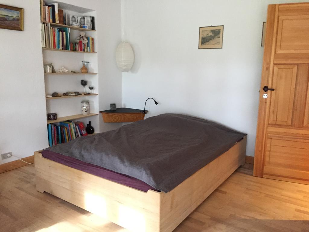 Lindegaardapartment - Woods And Sea Hejls Екстер'єр фото